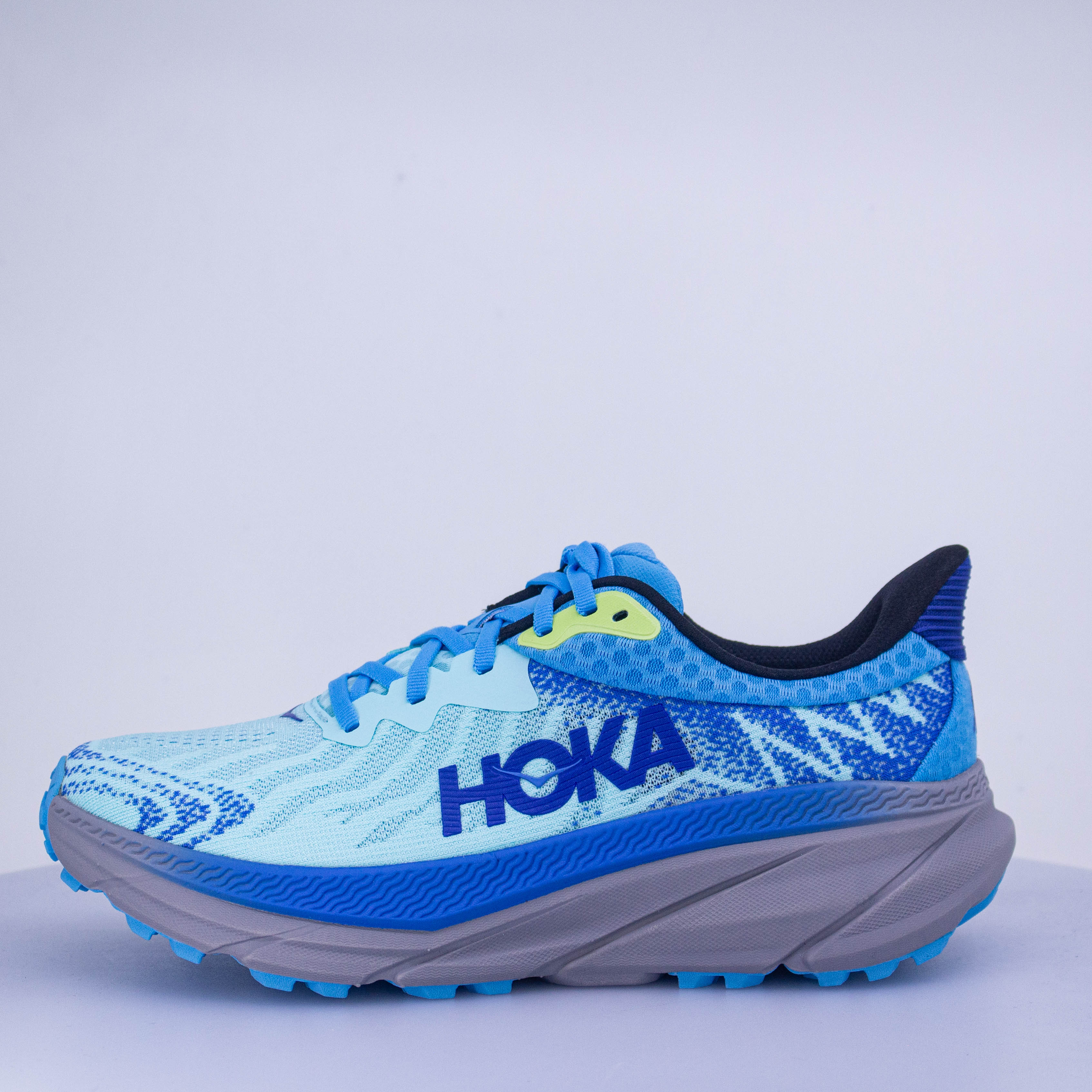 Hoka Challenger ATR 7 (D Standard) Mens - Frontrunner Colombo